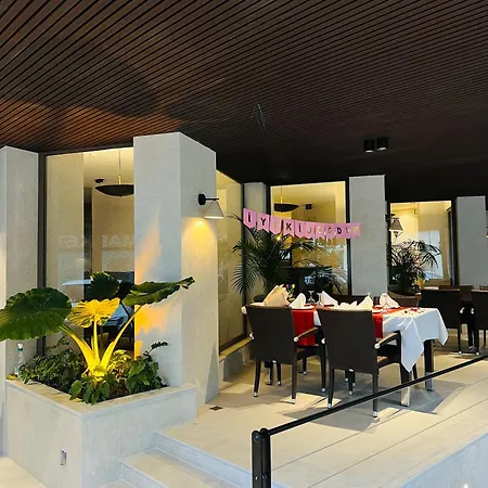 Kleopatra Ikiz Hotel-3