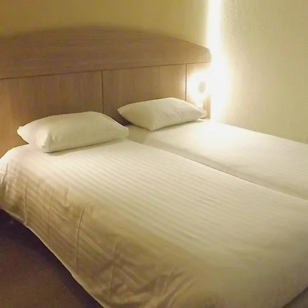 The Originals City, Hotel Le Gayant, Douai-3