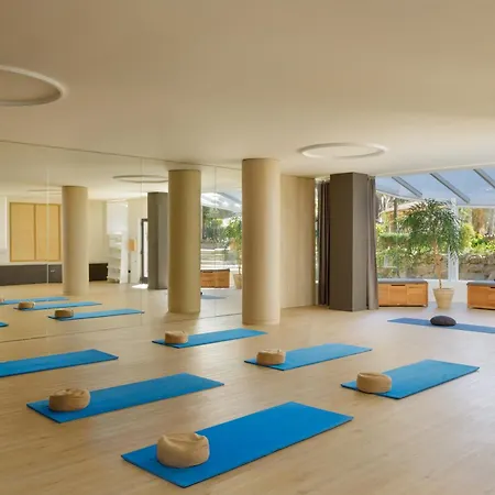 Eden Roc Hotel & Spa By Brava Hoteles-3