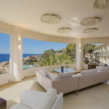Eden Roc Hotel & Spa By Brava Hoteles-2