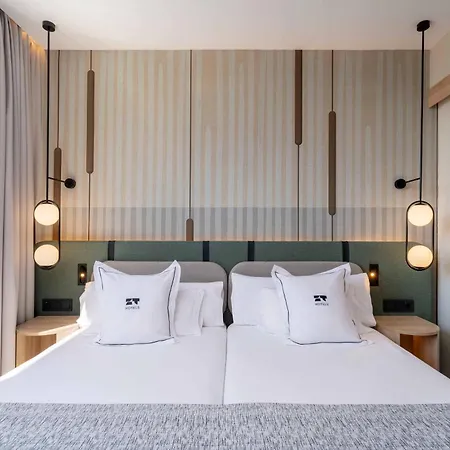 Hotel & Spa Villa Olimpica Suites-2
