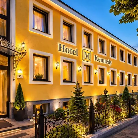 Hotel Kennedy-3