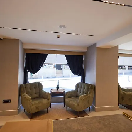 Zagreb Hotel Istanbul Old City-3