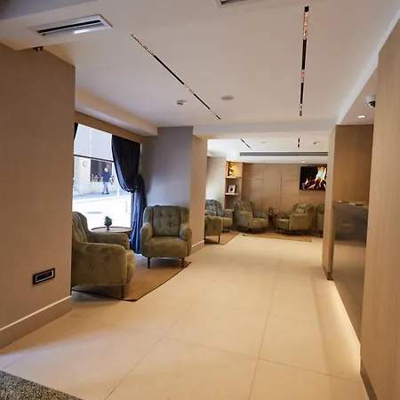 Zagreb Hotel Istanbul Old City-2