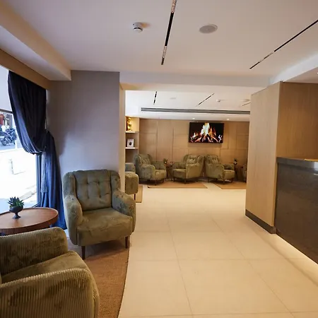 Zagreb Hotel Istanbul Old City-3