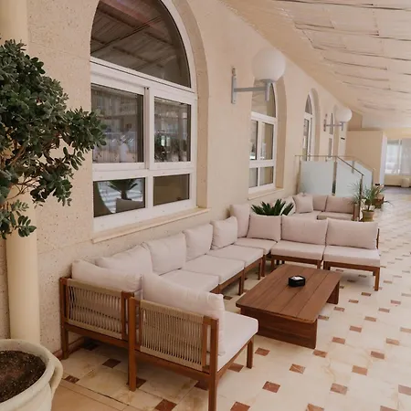 Hotel Guardamar-3