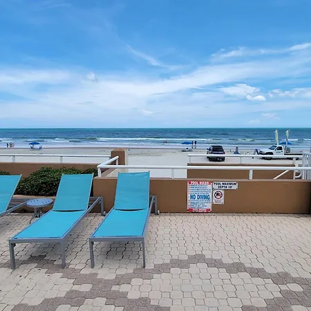 Holiday Inn Hotel & Suites Daytona Beach On The Ocean By Ihg-3
