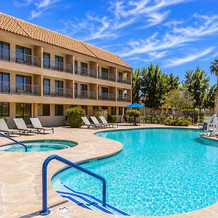Holiday Inn Express Palm Desert By Ihg-3