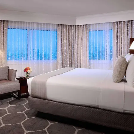The Royal Sonesta Houston Galleria-3