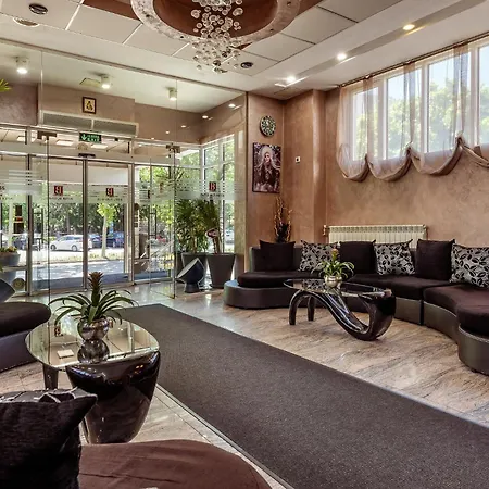 Inter Business Bucharest-2