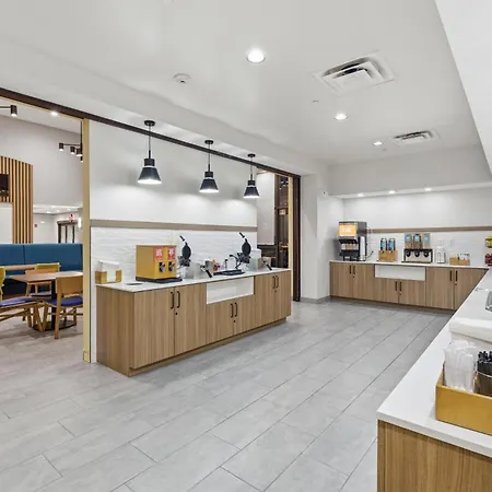 Hampton Inn And Suites Woodstock, Virginia-2