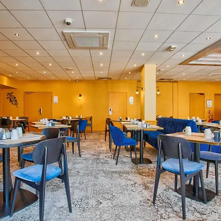 Mercure Trouville Sur Mer-2