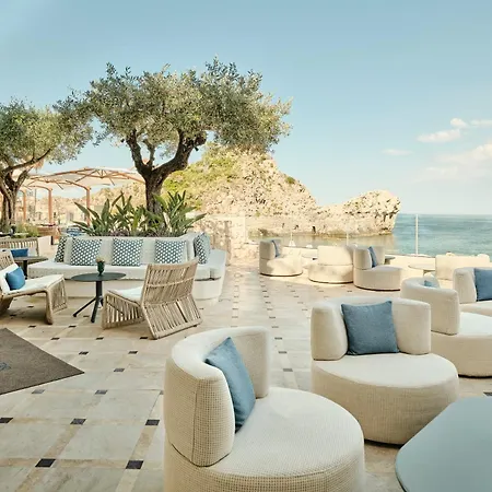 Mazzaro Sea Palace - The Leading Hotels Of The World-2