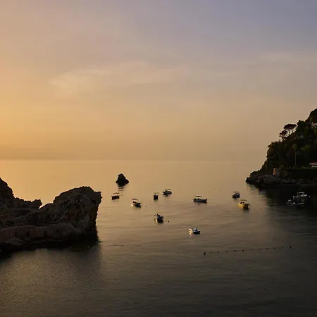 Mazzaro Sea Palace - The Leading Hotels Of The World-3