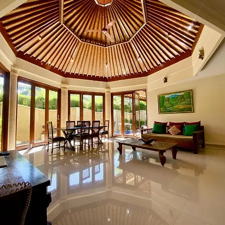 Bali Emerald Villas-3