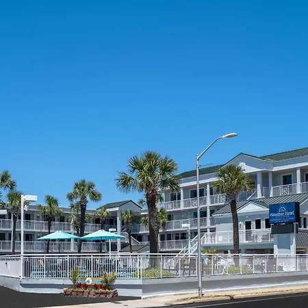 The Sandbar Hotel, Trademark Collection By Wyndham-2