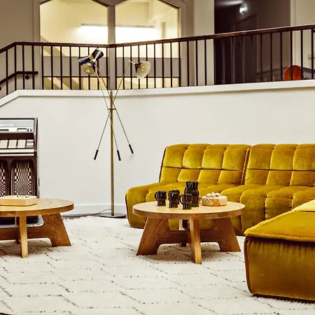 Le Val Thorens, A Beaumier Hotel-3