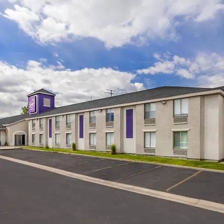 Sleep Inn South Jordan-Sandy-3