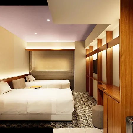 Hotel Gracery Ginza-2