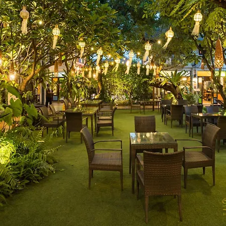 De Lanna Hotel-2