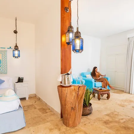 Arbatax Park Resort - Telis-2