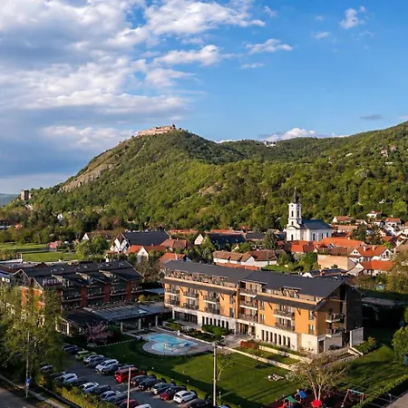 Hotel Visegrad-2