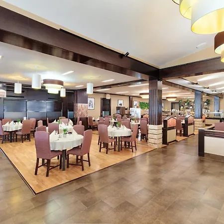 Hotel Visegrad-2