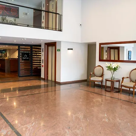 Hotel Estelar Suites Jones-2