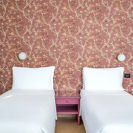 Hotel Parker - Gruppo Blam Hotels-2