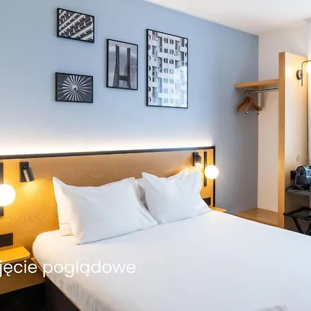 B&B Hotel Torun-3