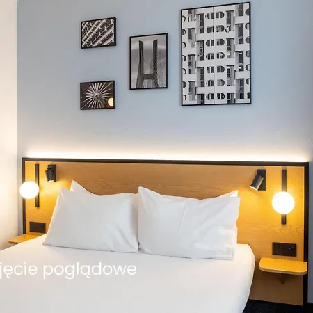 B&B Hotel Torun-2