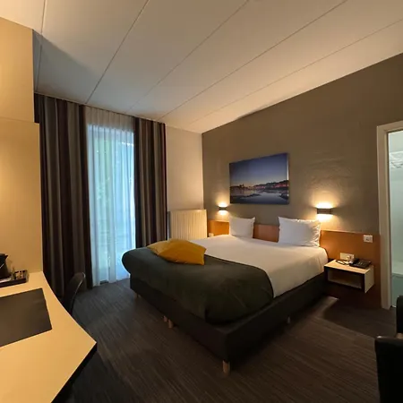 Hobbit Hotel Zaventem-2