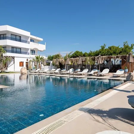 Aquarius Beach Hotel-2
