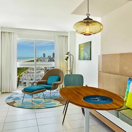 Royal Palm South Beach Miami, A Tribute Portfolio Resort-2