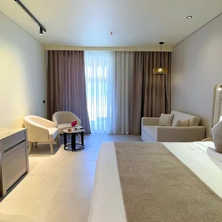 Three Corners Sea Beach Resort-2