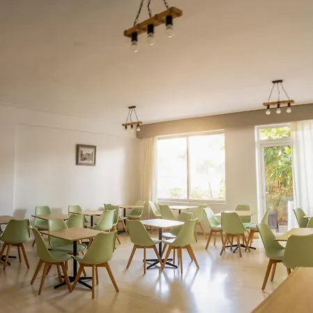 Argassi Beach Hotel - Adults Only-3