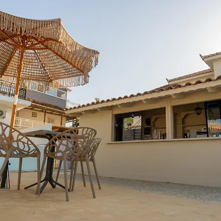 Argassi Beach Hotel - Adults Only-2