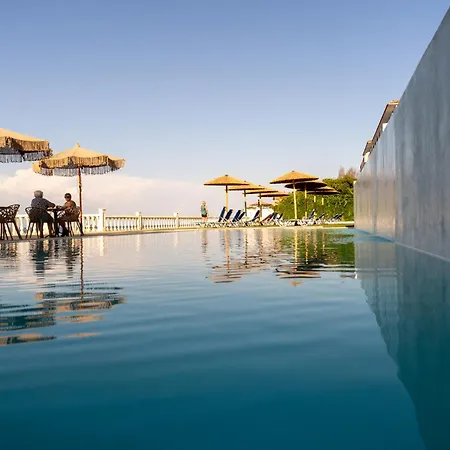 Argassi Beach Hotel - Adults Only-2