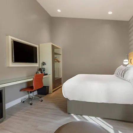 Bluestem Hotel Torrance Los Angeles, An Ascend Collection Hotel-2