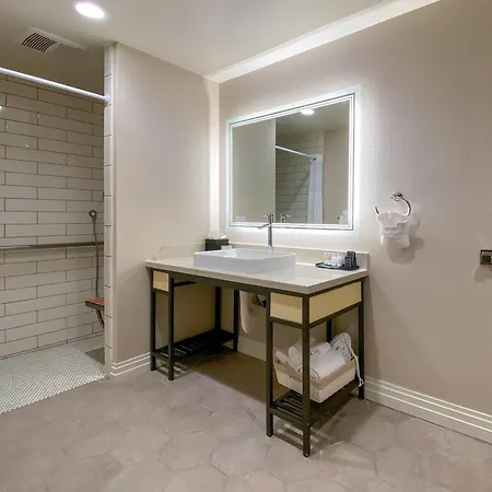 Bluestem Hotel Torrance Los Angeles, An Ascend Collection Hotel-3