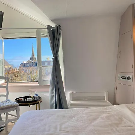 Hotel Le Vauban-2