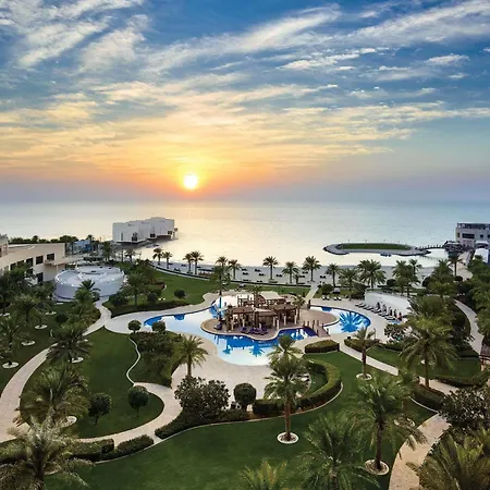 Sofitel Bahrain Zallaq Thalassa Sea & Spa-3
