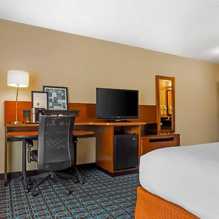 Comfort Inn & Suites Green Bay Stadium Area-2