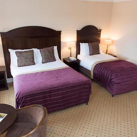 Baileys Hotel Cashel-3