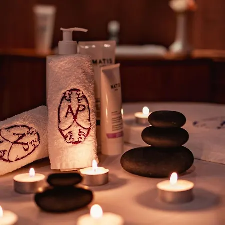 Art Palace Suites & Spa-2