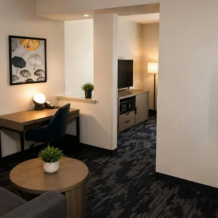 City Express By Marriott Lafayette-2