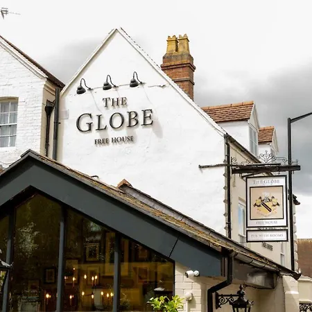 The Globe, Warwick, Warwickshire - Brunning & Price-2