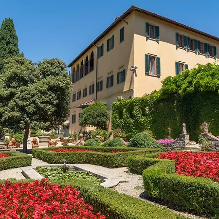 Art Hotel Villa Agape - Place Of Charme-2