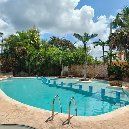 Ecotel Quinta Regia-3
