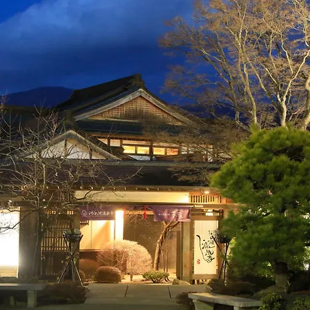 Fuji Onsenji Yumedono-3